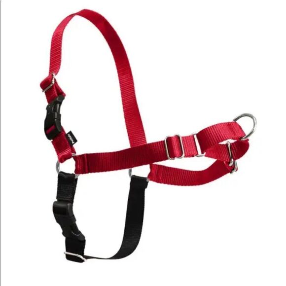 New. No pull dog harness - Picture 2 of 6